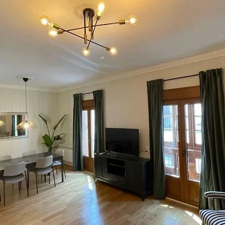 Luxury Apartment In Central Town Sanlúcar de Barrameda Extérieur photo