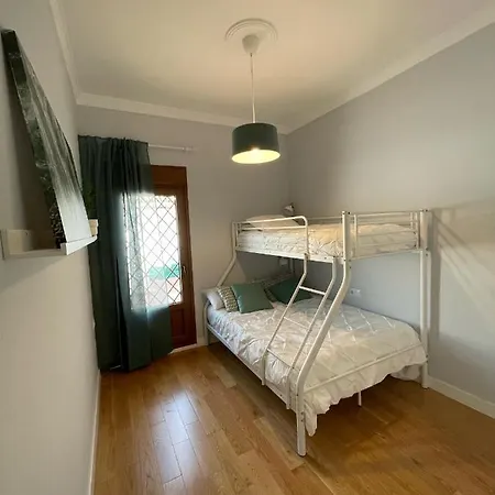 Luxury Apartment In Central Town Sanlúcar de Barrameda Extérieur photo