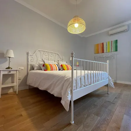 Luxury Apartment In Central Town Sanlúcar de Barrameda Extérieur photo