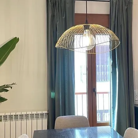 Luxury Apartment In Central Town Sanlúcar de Barrameda Extérieur photo