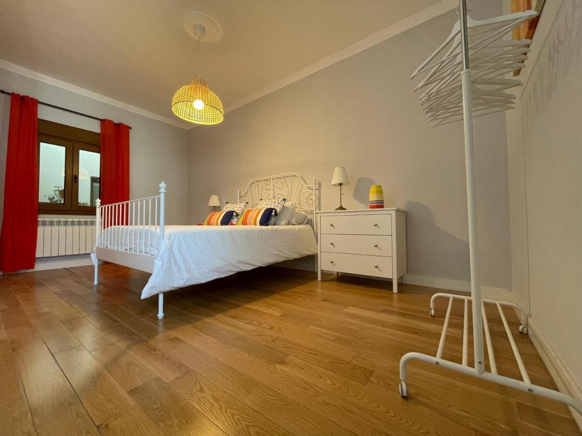 Luxury In Town Appartement Sanlúcar de Barrameda