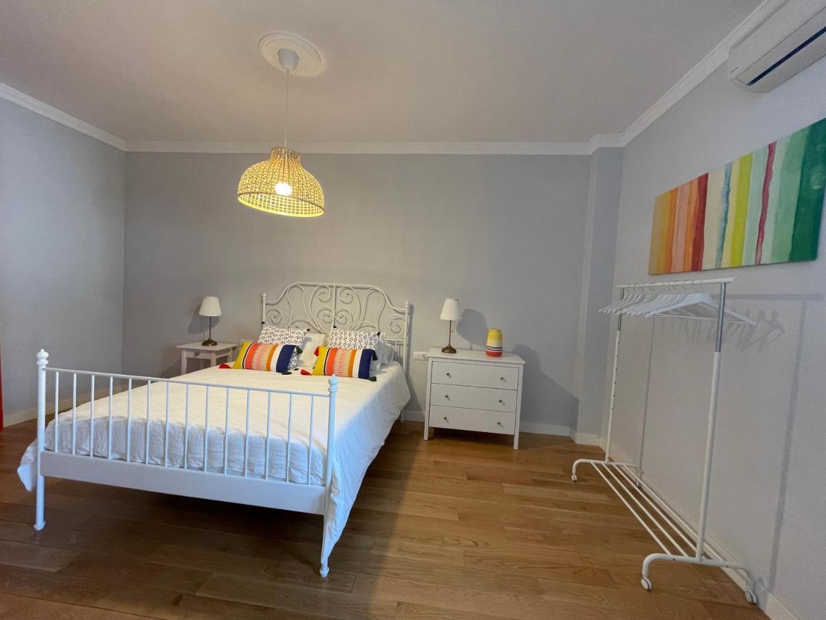 Luxury In Town Appartement Sanlúcar de Barrameda