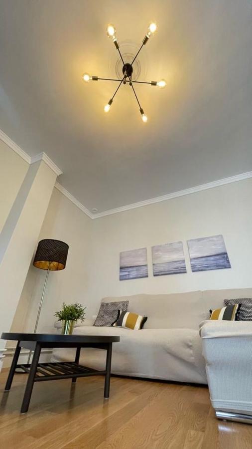 Appartement Luxury In Town *