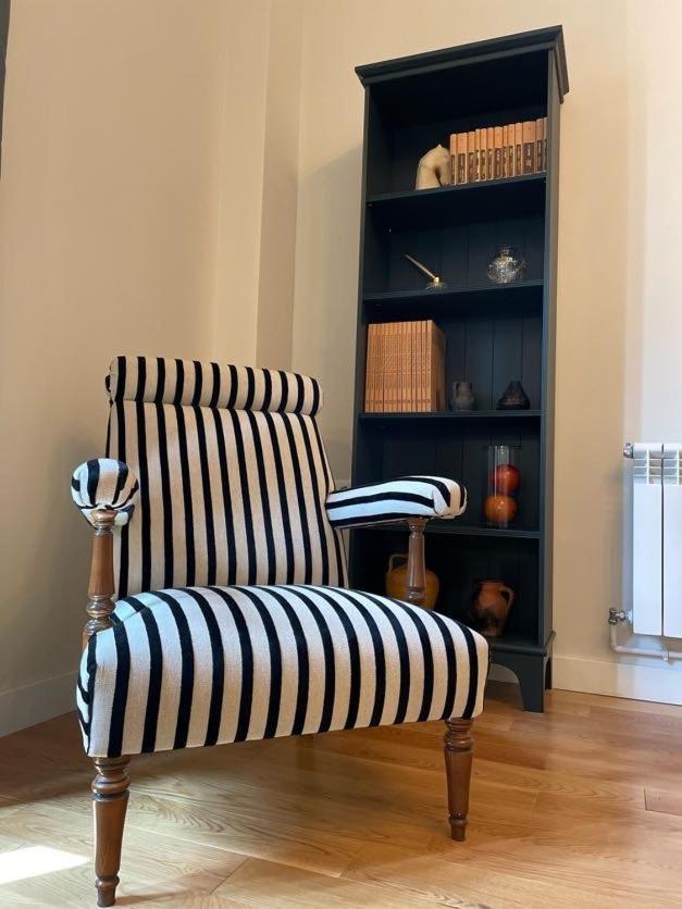 Appartement Luxury In Town Sanlúcar de Barrameda