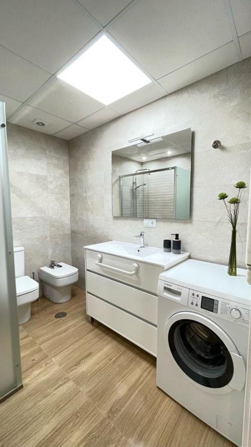 Luxury In Town Appartement Sanlúcar de Barrameda