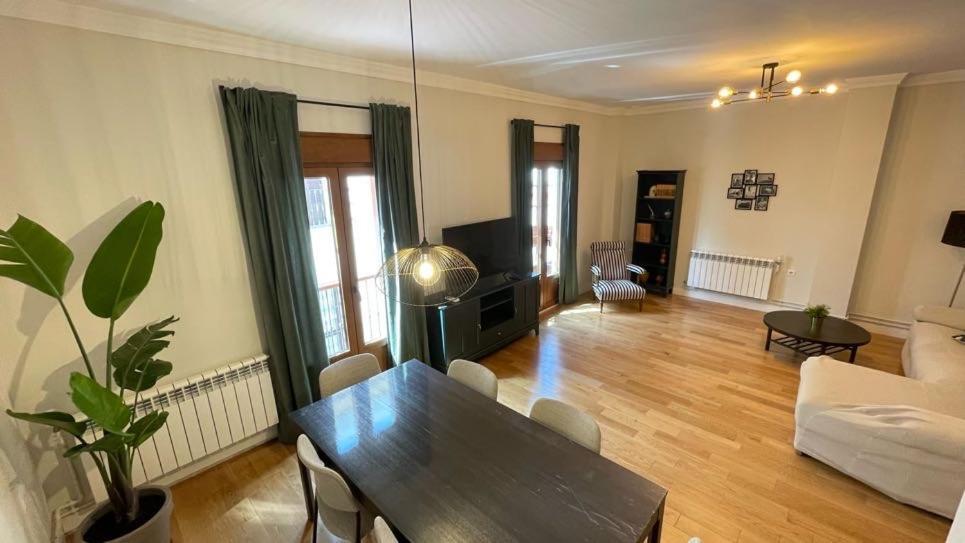 Appartement Luxury In Town