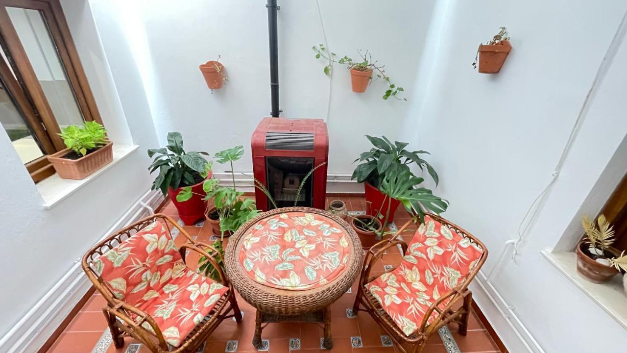 Luxury In Town Appartement Sanlúcar de Barrameda