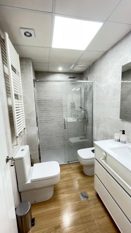 Luxury In Town Sanlúcar de Barrameda