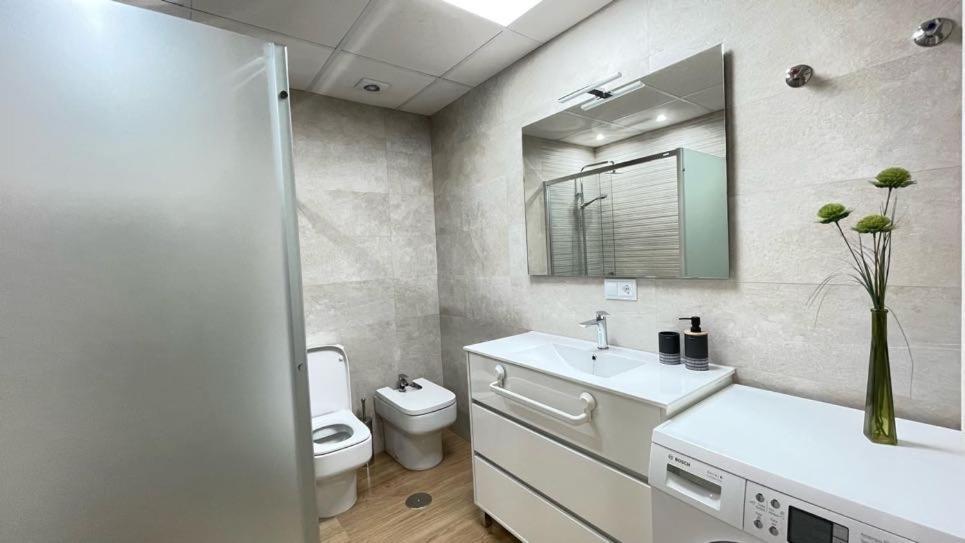 Luxury In Town Appartement